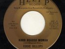 DEEP NORTHERN--HELPP--EDDIE BILLUPS-TWO SIDER-HEAR BOTH