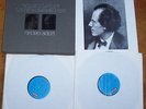 MAHLER SOLTI COMPLETE SYMPHONIES DECCA GERMAN