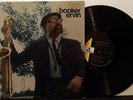 BOOKER ERVIN Structurally Sound RARE '68 MONO pro M-