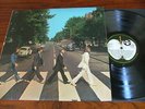BEATLES  -  Abbey Road -  1st UK APPLE LP 69 PCS 7088