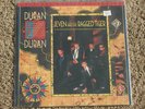 SS DURAN DURAN Seven And The Ragged Tiger MFSL 1-182 LP