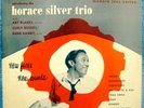 HORACE SILVER TRIO * BLUE NOTE 5018 10
