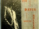 MILES DAVIS Feat. SONNY ROLLINS - DIG * PRESTIGE 7012