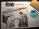 Rare 1979 KY Private Hippie Folk Rock Psych Lp FRIENDS