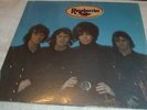 RASPBERRIES SELF TITLED LP-WITH SNIFF STICKER & SHRINK