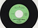 BETTY WRIGHT   CIRCLE OF HEART BREAKS    ALSTON #4573
