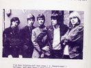 ON DOWN Yardbirds SUPER RARE LP Mint Condition & NO RES