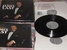 BOX JAMES LAST nmint  8 LP SPLENDIDI  33 1/3 RPM