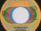Funk Soul 45 - 95th Congress - Sussex - mp3