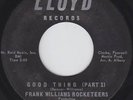 Funk 45 - Frank Williams / Little Beaver - Lloyd - mp3