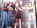 AC/DC - Get this into your Head.     Triple LP