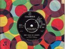 NORTHERN SOUL MOD BO STREET RUNNERS BABY NEVER SAY GOOD
