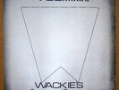 Wackie's Selective Showcase Volume One RARE LISTEN