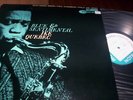 IKE QUEBEC : BLUE&SENTIMENTAL RARE JAPAN LP BLUE NOTE
