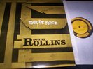 SONNY ROLLINS : TOUR DE FORCE RARE JAPAN LP 1978