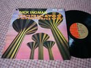 Nick Ingman     Terminator     UK LP    EMI 1045 (1976)