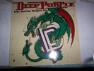 DEEP PURPLE - THE BATTLE RAGES ON - 1993 BGM - RCA RARE
