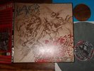 LP = SLAYER = ANGELS OF DEATH VOL. 2 = COLOURED LIMITED