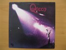 QUEEN, SELF TITLED 1st ALBUM, MINT- 1973 UK EMI