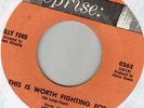 Popcorn BILLY FORD Worth Fighting For   Jack Nitzsche