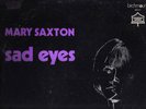 mary saxton -  losing control   rare northern soul