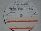 SIR FRESH & DJ CRITICAL   Sit Em Down   RARE RAP 12