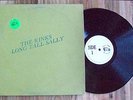 THE KINKS  LONG TALL SALLY  LP  RAY DAVIES