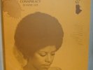 Jeanne Lee Conspiracy Rare 1975 Seeds / Earthforms LP