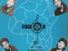 Funk 45 SONS OF THE KINGDOM Modernization Israel P/S