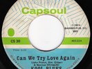 Northern Soul 45 KOOL BLUES Can We Try Love Again