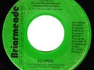 Northern Soul 45 ELLIPSIS People on Briarmeade