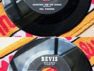 NEW BREED R&B POPCORN 45-KELL OSBORNE-REVIS-WICKED TUNE