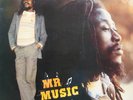 LP / SAMMY DREAD / SAMMY DREAD IS MR MUSIC