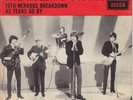 ROLLING STONES -19TH NERVOUS BREAKDOWN    DUTCH PS