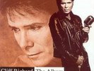 CLIFF RICHARD The Album 1993 ORG 1st PRESS VINYL LP NM
