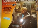 JOHNNY HALLYDAY 33T IMPACT VOL 8+++++TRES TRES RARE++++