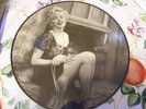 Marilyn Monroe Picture Disc