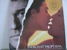 JOHN BARRY – INDECENT PROPOSAL – OST Unique GREEK PRESS