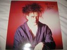 THE CURE HOT 3 DISC LIVE ROME 1987 PROMO 28 TRACKS RARE