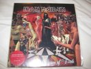 IRON MAIDEN DANCE OF DEATH LTD EDITION  PICTURE DISC