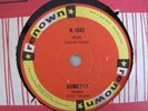 RICKY NELSON - SOMEDAY / SHIRLEY LEE -  SOUTH AFRICA 78