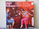 JOHNNY HALLYDAY PRETTY THINGS RATTLES RARE LP VENEZUELA