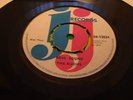 THE RUDIES - BOSS SOUND - JJ EX