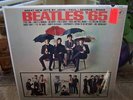Impossibly Beautiful N/M Mono Beatles 65 Lp w/ Shrink