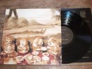 Piano Magic - Low Birth Weight    VINYL on rocket girl