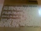 BILL EVANS // EVERYBODY DIGS/ ORIG.MONO MICROGROOVE.LP