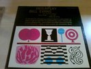 BILL EVANS // INTERPLAY/ ORIG.MONO MICROGROOVE.LP