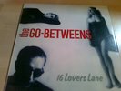 GO BETWEENS//16 LOVERS LANE/1988 EX.COND.OZ..LP