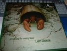 LARRY JOHNSON. SUPER RARE UK BLUE HORIZON LP