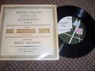 DICK HECKSTALL SMITH P/S EP.....Rare 77 Records